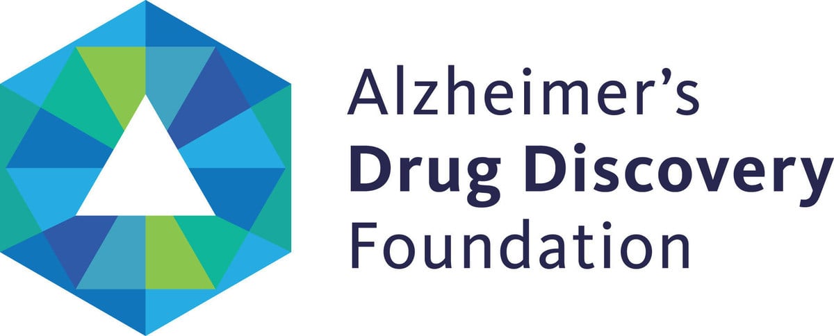 Alzheimers Drug Discovery Foundation Logo