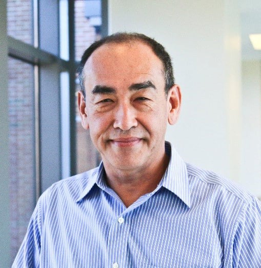 Roy Twyman