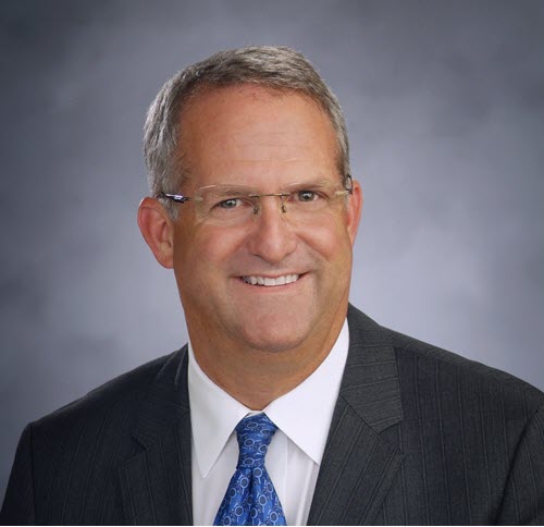 Steven Verdooner