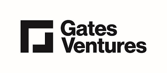 gates ventures logo
