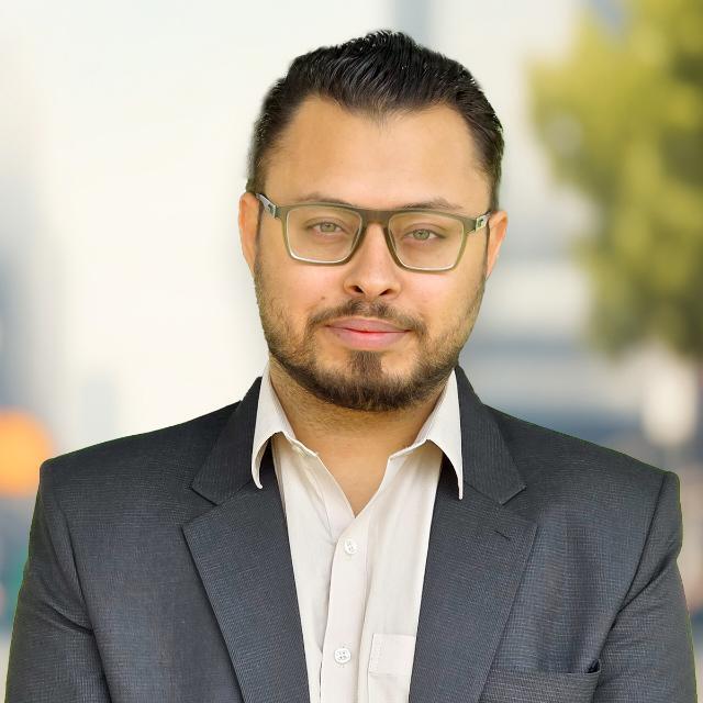 Hamad Rehman