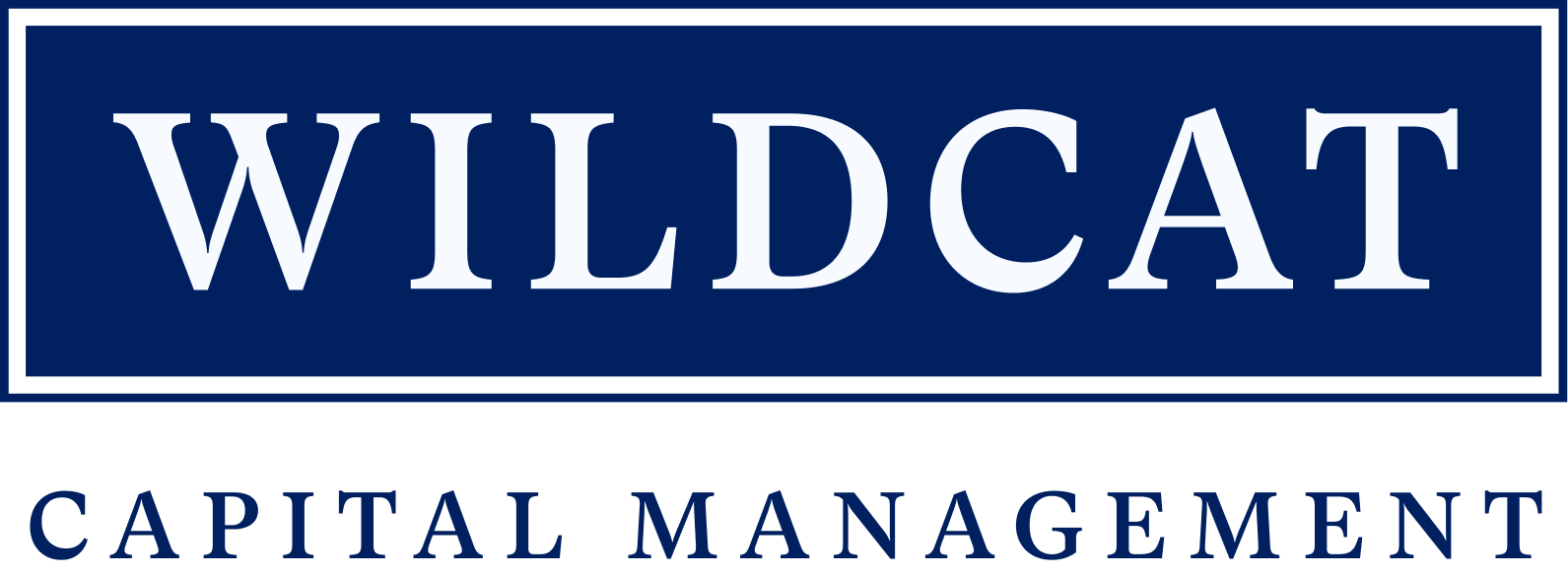 wildcat capital management